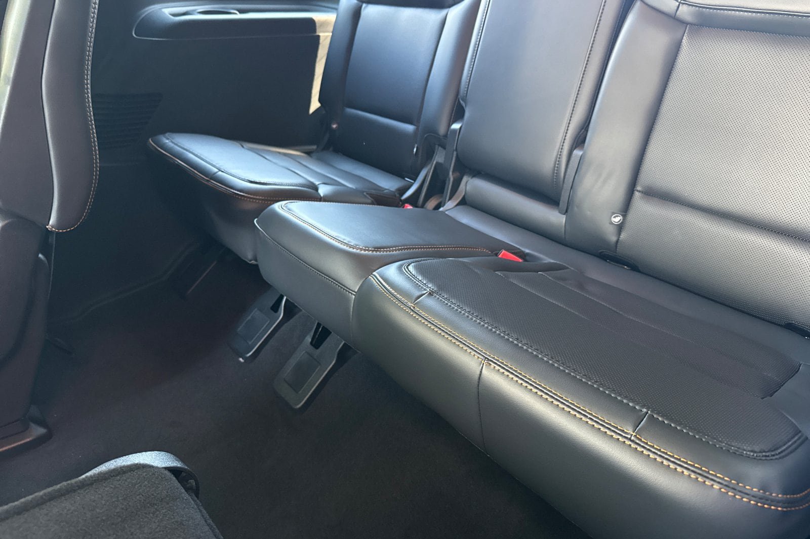 New 2026 Ford Expedition Tremor AWD/4WD image 12