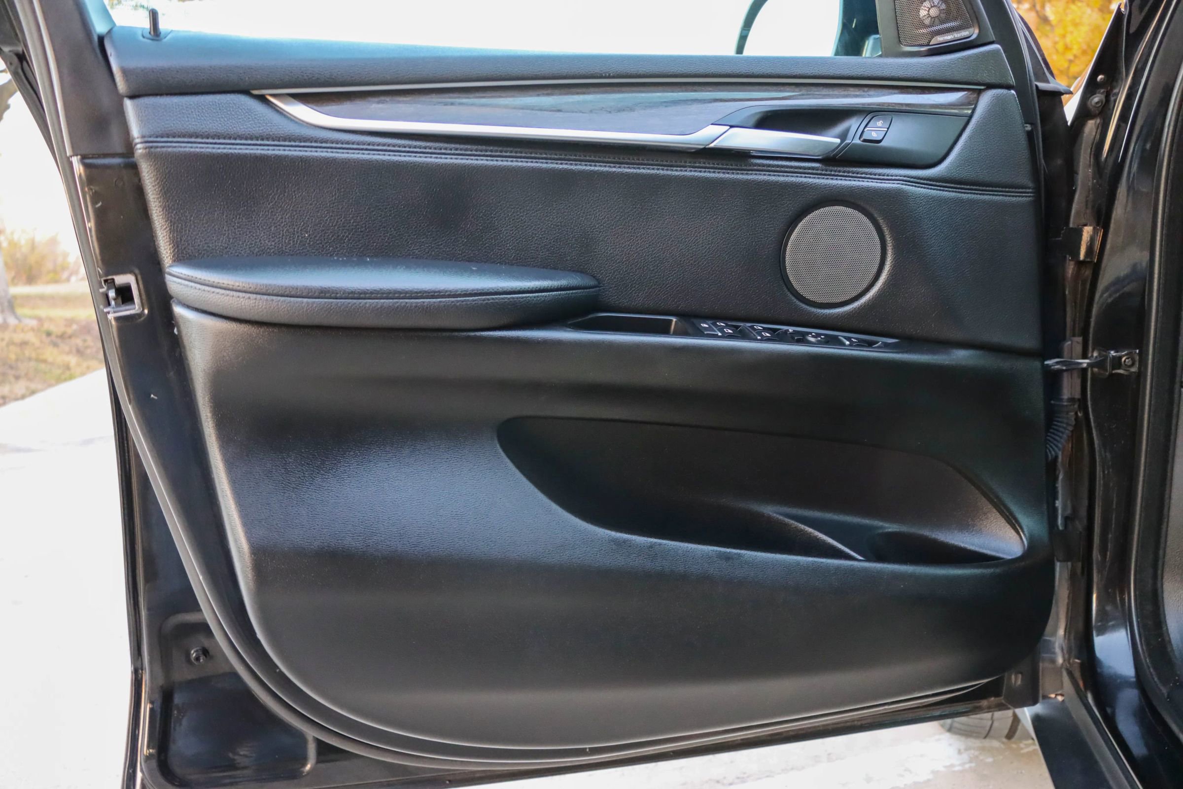 Used 2016 BMW X5 xDrive35i image 13