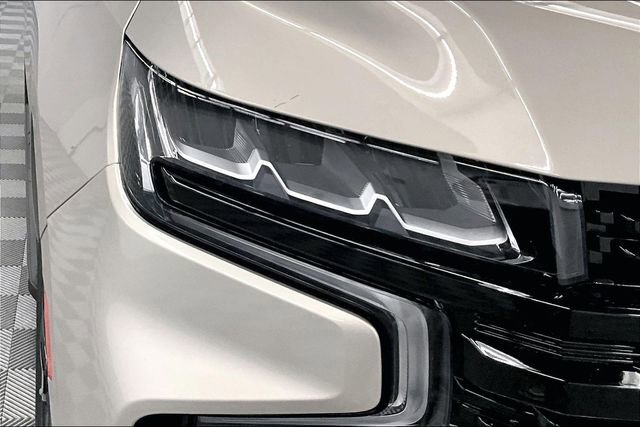 Used 2022 Chevrolet Tahoe RST w/ Luxury Package image 36