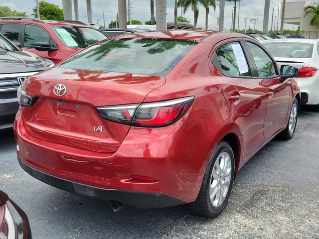 Used 2018 Toyota Yaris iA FWD image 3