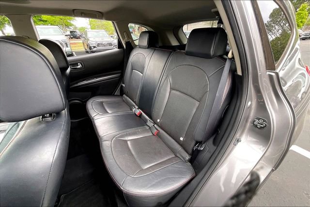 Used 2012 Nissan Rogue SL image 26