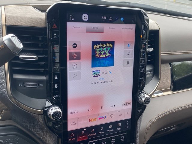 New 2026 RAM 2500 Limited image 21