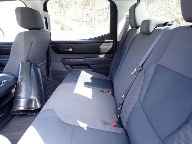 Used 2024 Toyota Tundra SR5 w/ SR5 Convenience Package image 18