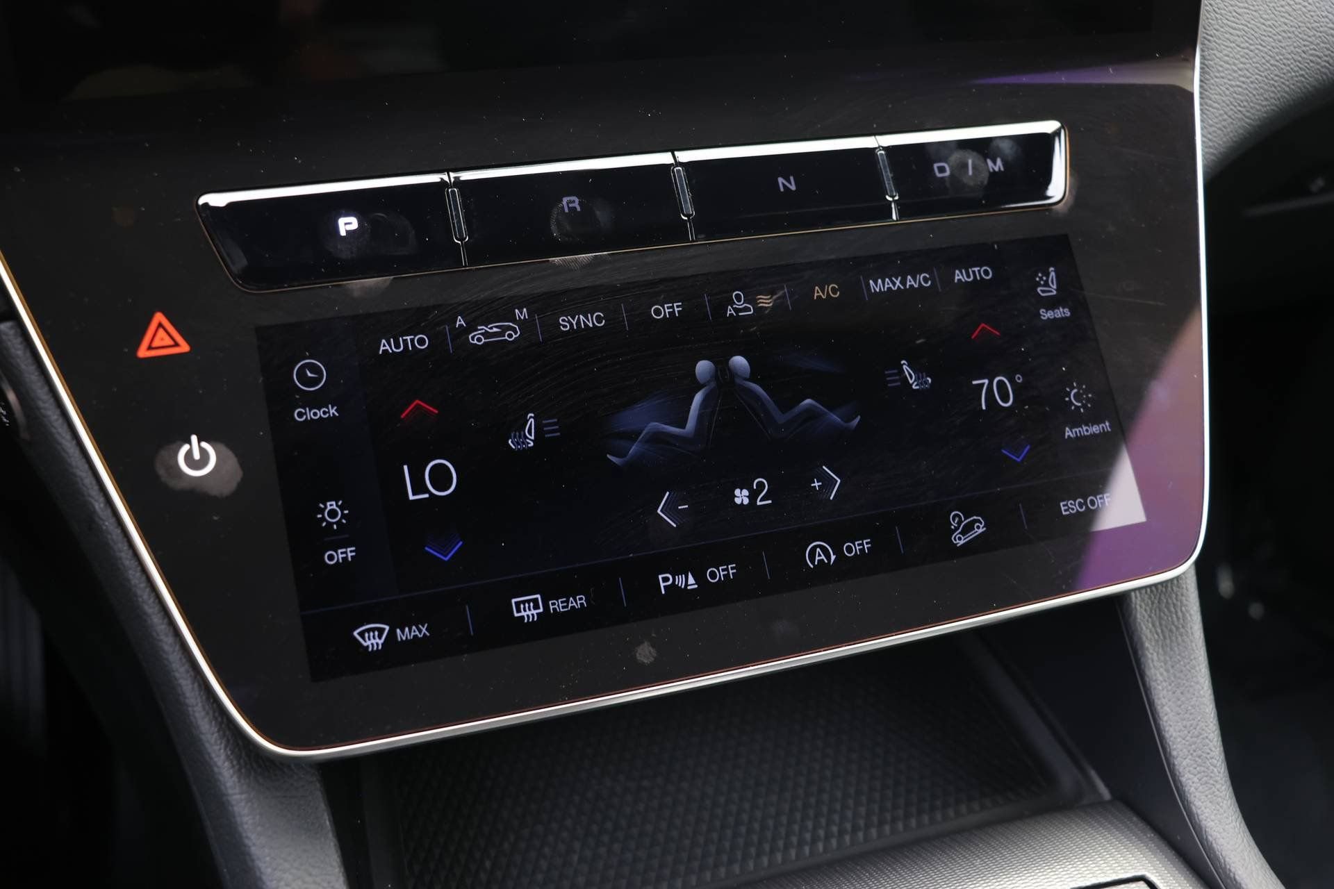 New 2024 Maserati Grecale GT image 9