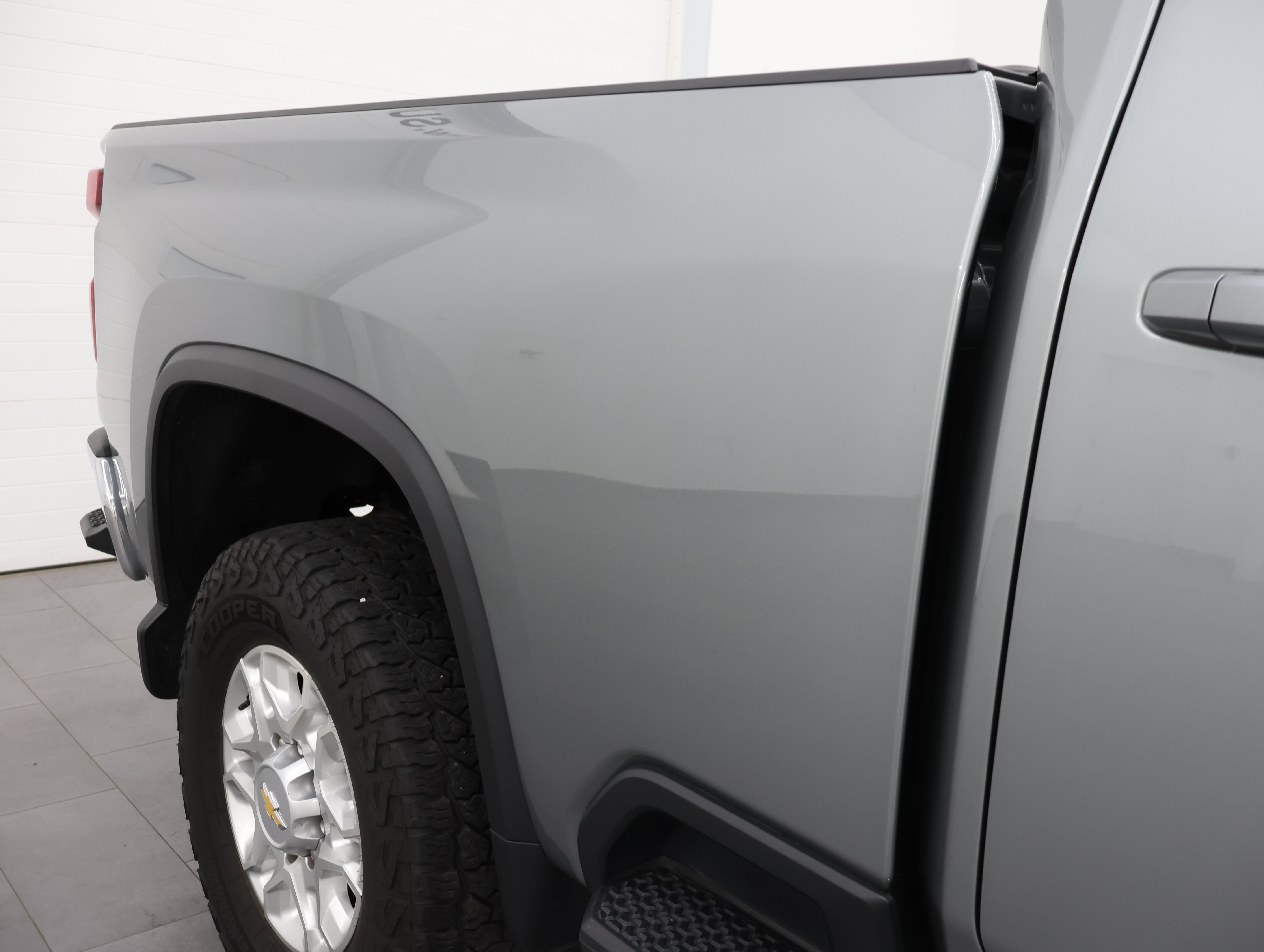 Used 2024 Chevrolet Silverado 2500 LT w/ All Star Edition AWD/4WD image 32