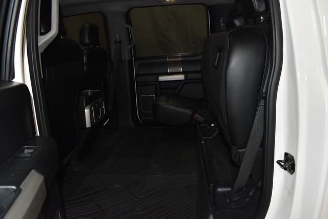 Used 2016 Ford F150 Lariat w/ Equipment Group 502A Luxury image 36