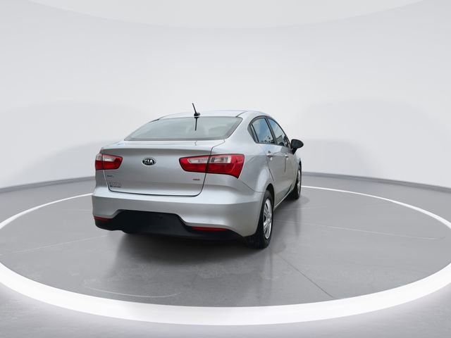 Used 2017 Kia Rio LX w/ Power Package image 7