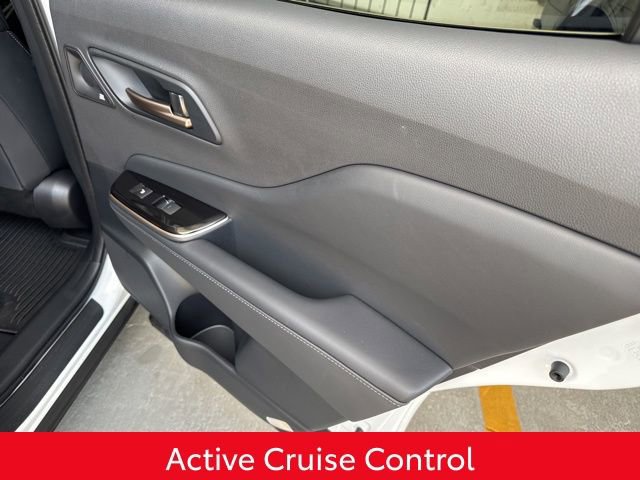 Used 2026 Toyota Crown Limited w/ Advanced Technology Package image 19