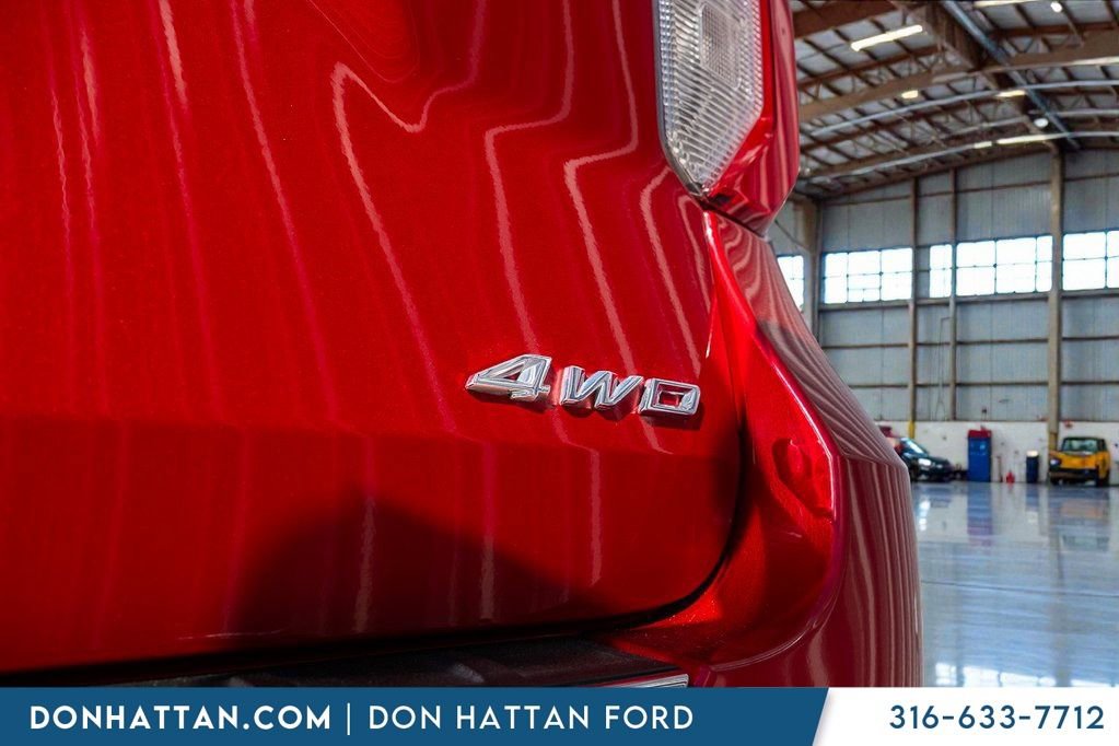 Used 2022 Ford Explorer Limited w/ Equipment Group 301A image 41