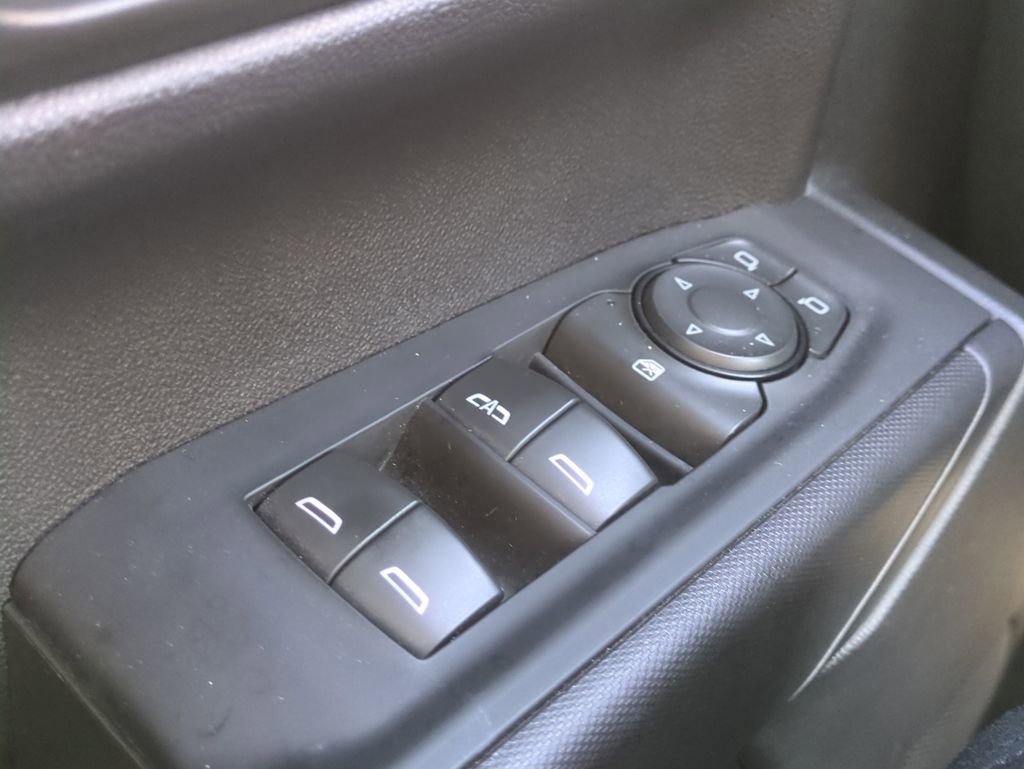 Used 2023 Chevrolet Silverado 1500 Custom w/ LPO, Dark Essentials Package image 27