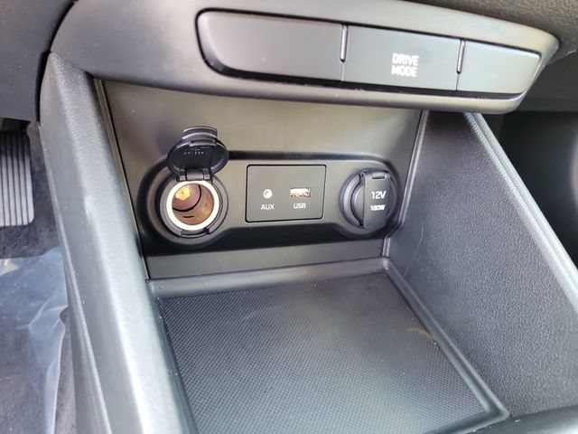 Used 2022 Hyundai Accent SEL FWD image 31