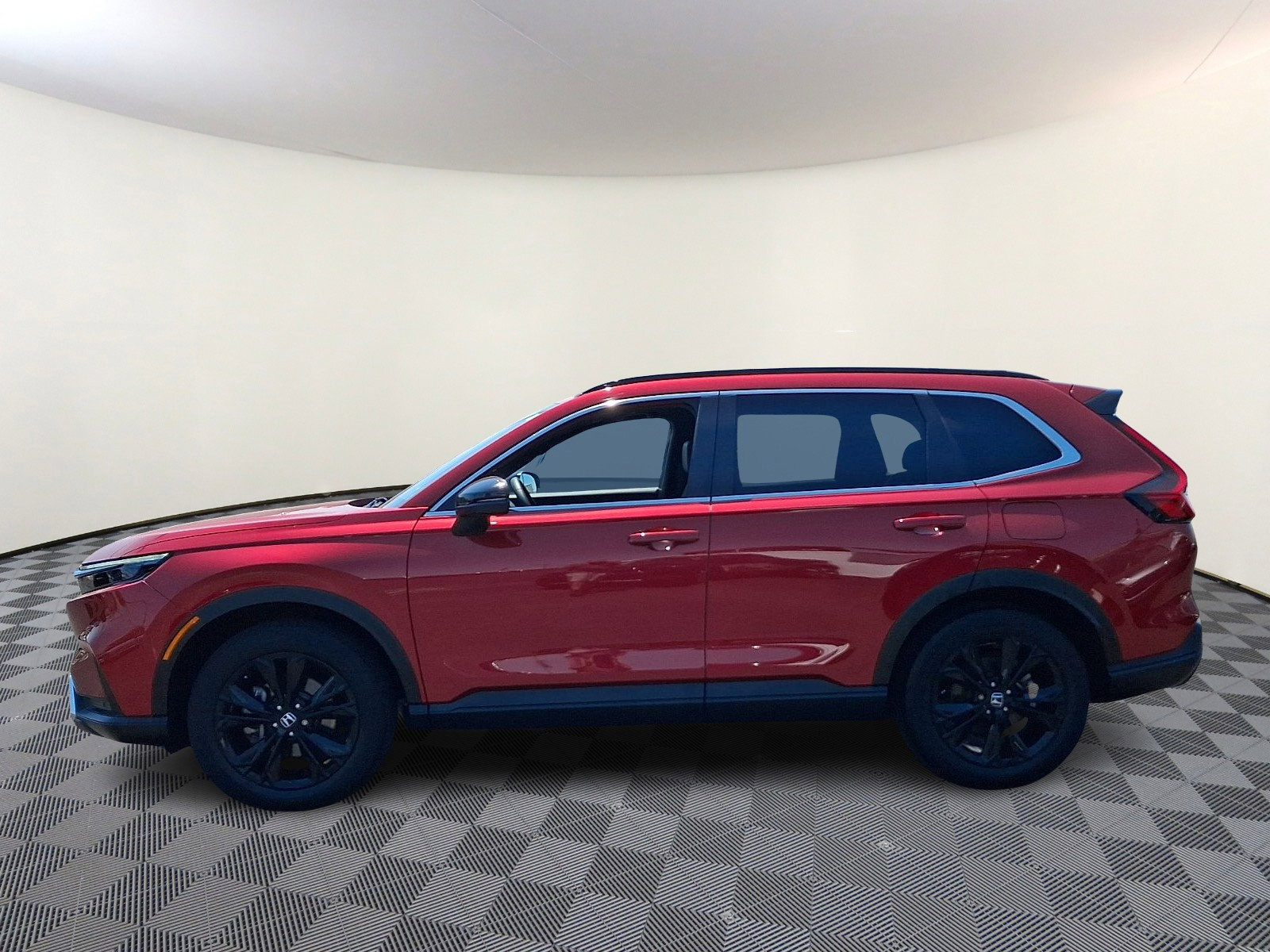 Used 2024 Honda CR-V Sport Touring image 4