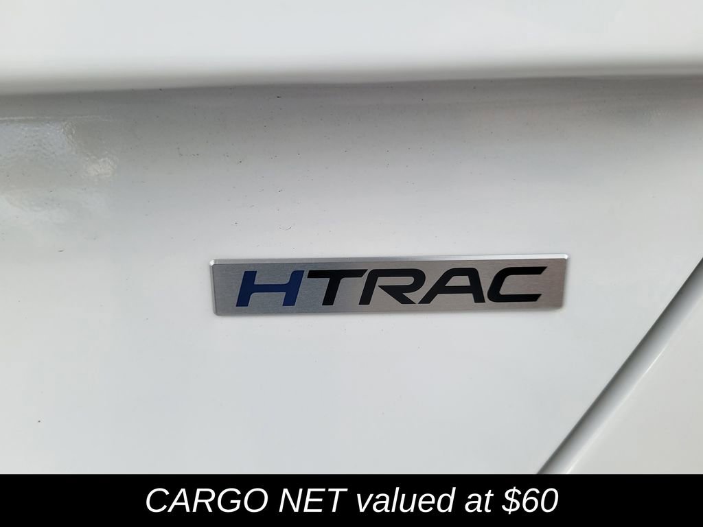 New 2026 Hyundai Kona SE AWD/4WD image 6