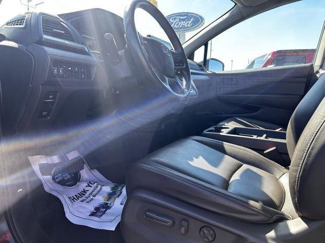 Used 2019 Honda Odyssey EX-L image 3