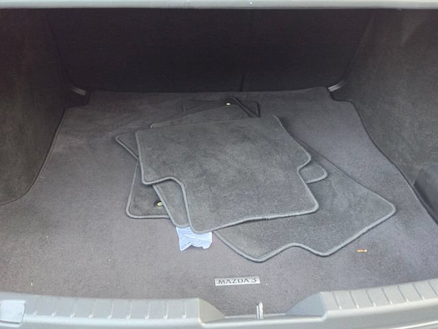 Used 2023 MAZDA MAZDA3 s AWD/4WD image 15