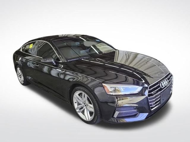 Used 2019 Audi A5 2.0T Premium Plus image 15