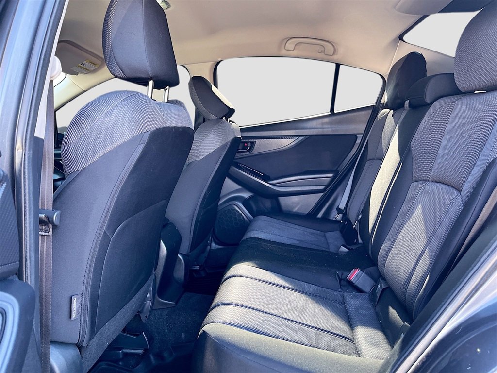 Used 2023 Subaru Impreza 2.0i image 23