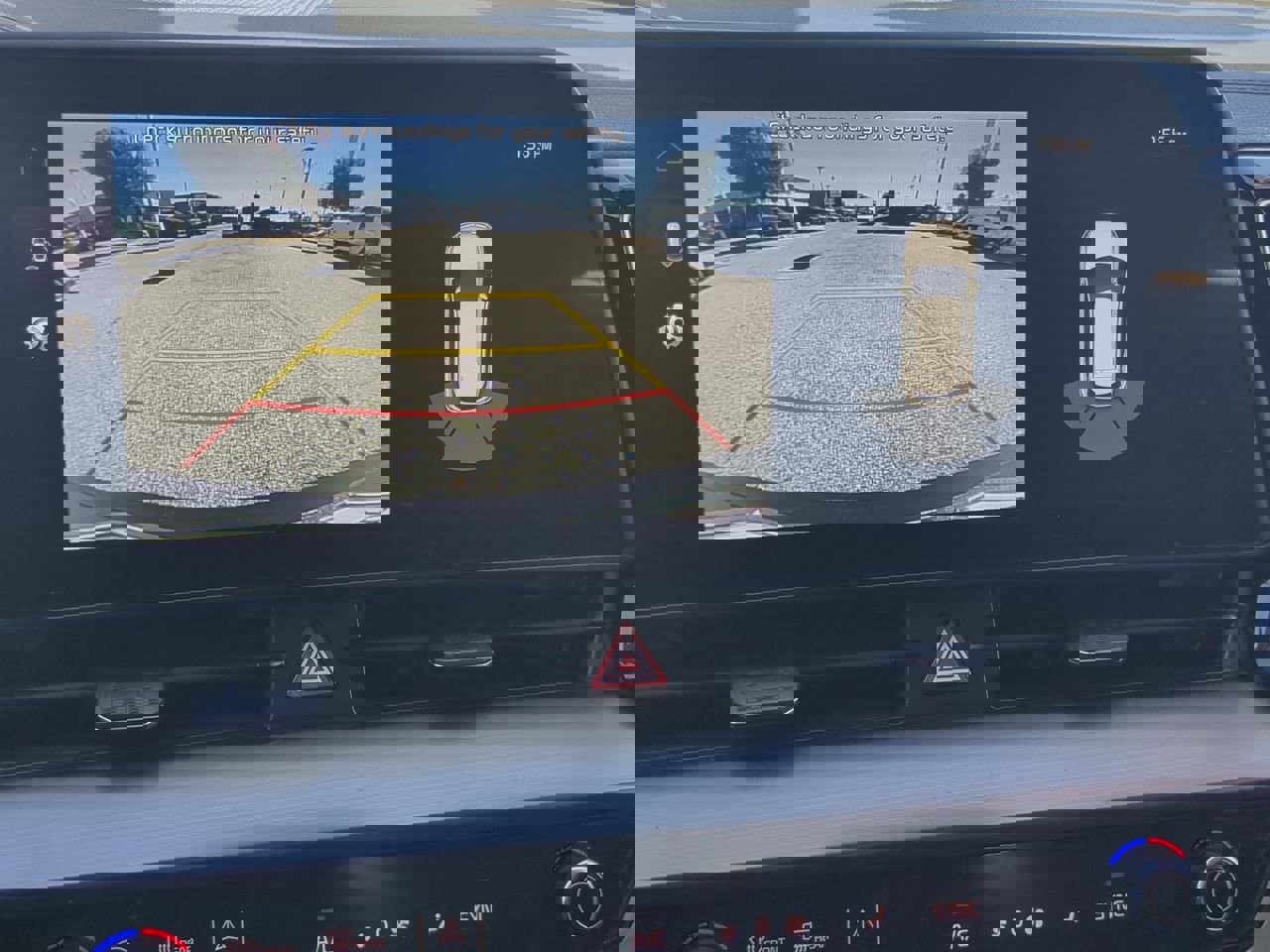 Certified 2024 Kia Sportage EX image 18