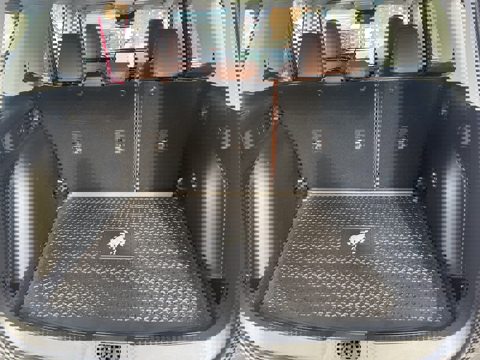 New 2025 Ford Bronco Sport Outer Banks w/ Outer Banks Tech Package+ image 10