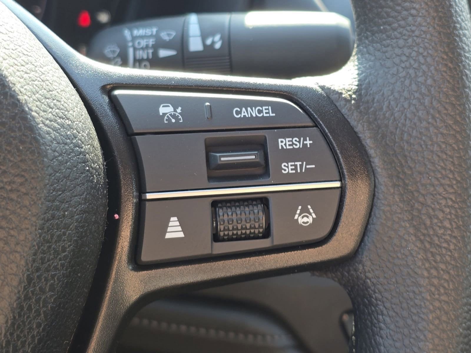 New 2026 Honda Accord LX image 22