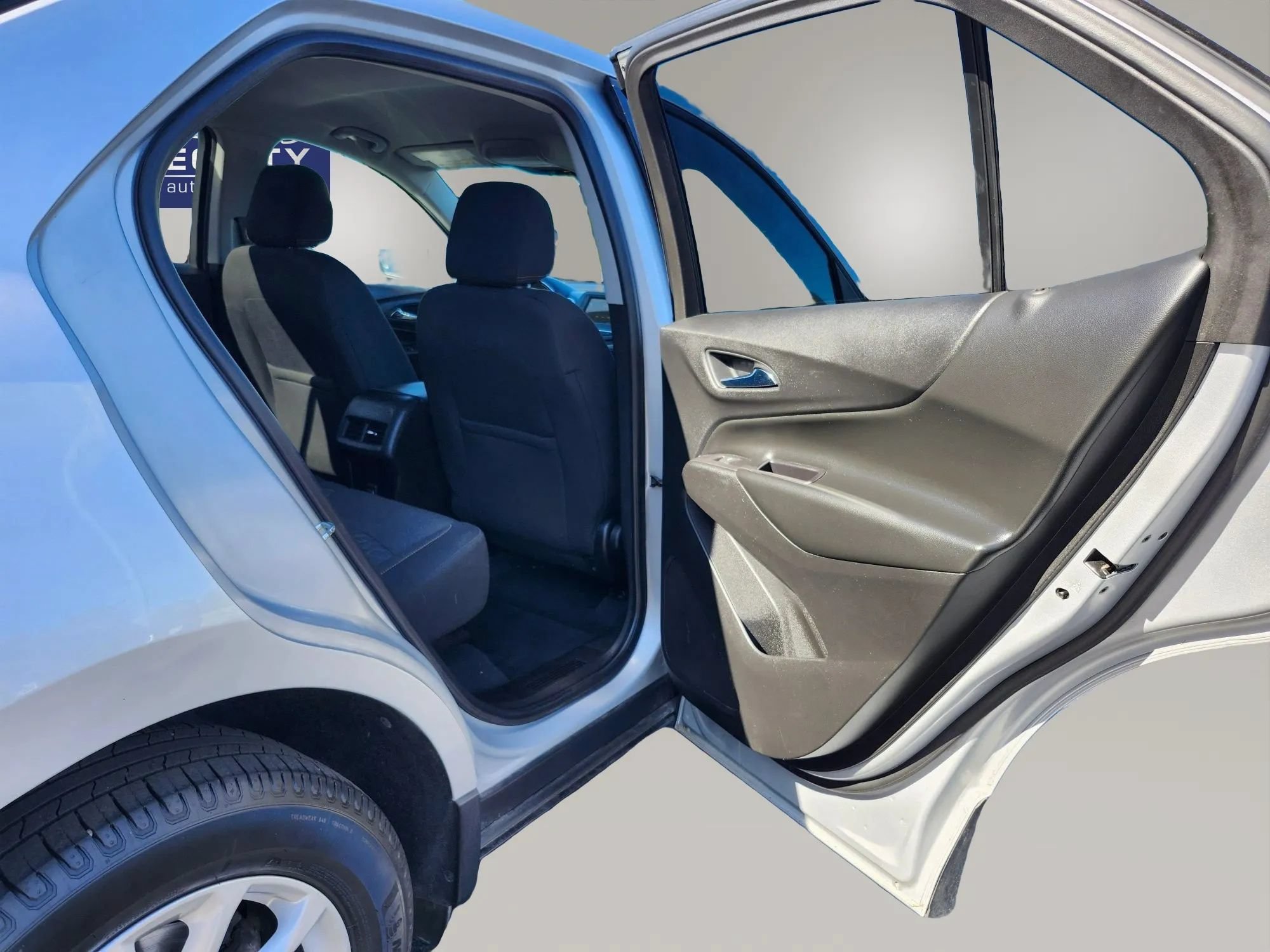 Used 2019 Chevrolet Equinox LT AWD/4WD image 28