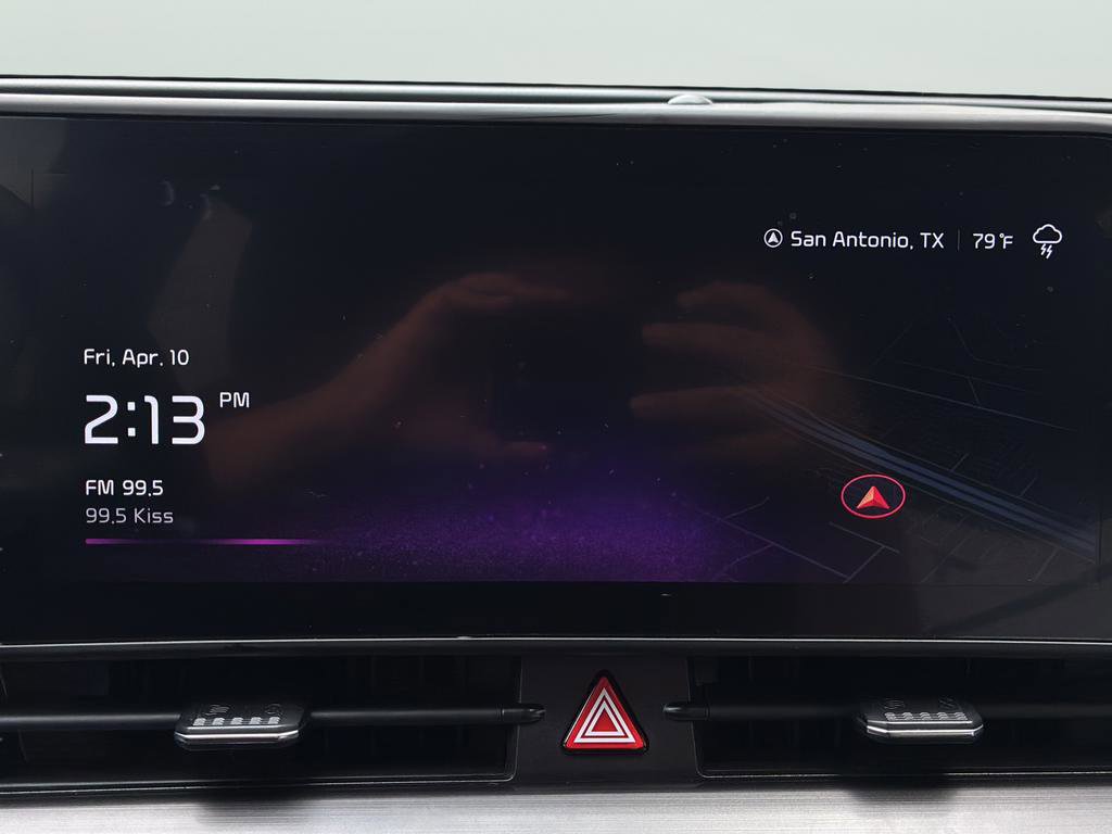 Used 2024 Kia Sportage EX image 20