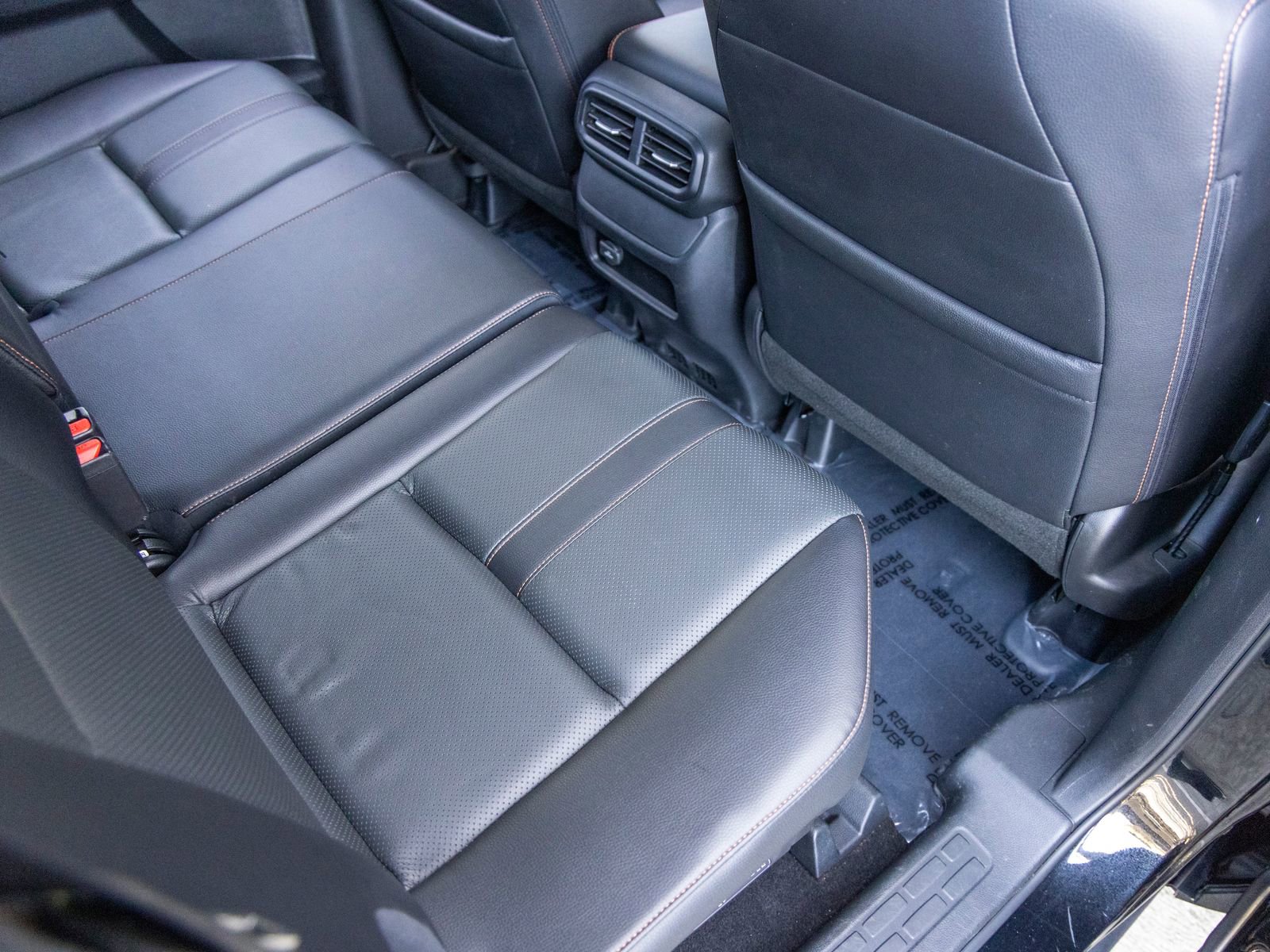 Used 2024 Honda Ridgeline TrailSport image 53