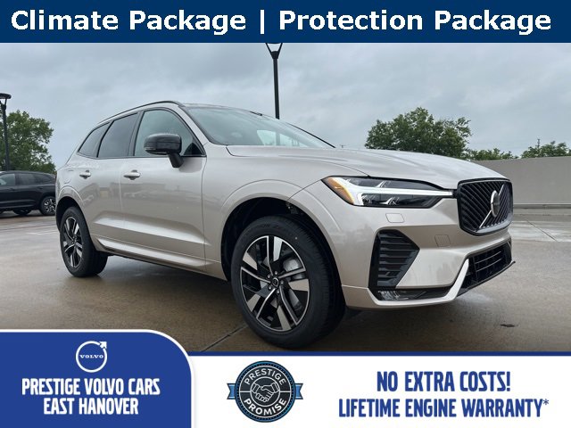 New 2026 Volvo XC60 B5 Core w/ Climate Package image 1