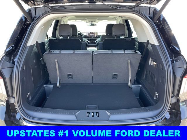 New 2025 Ford Explorer Active w/ Active Comfort Package image 5