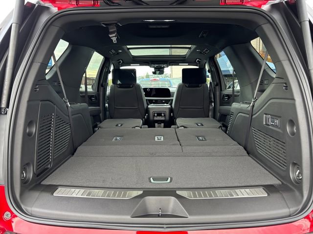 New 2026 Chevrolet Tahoe Premier image 36