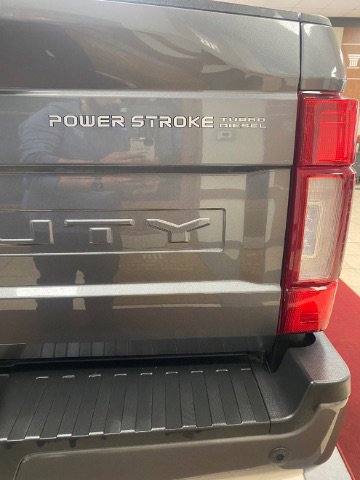 Used 2021 Ford F250 Lariat image 14