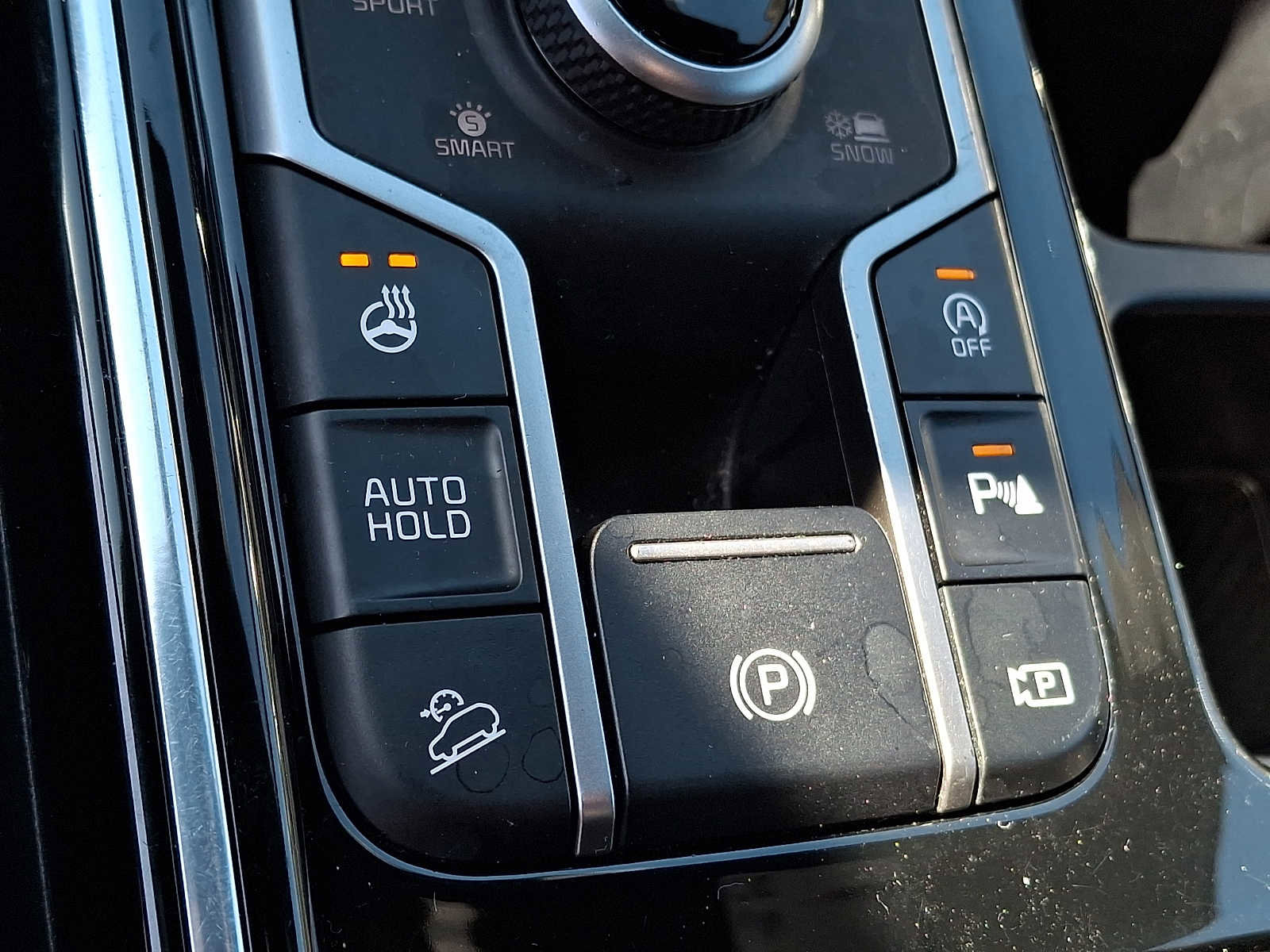 Used 2024 Kia Sorento SX Prestige image 22