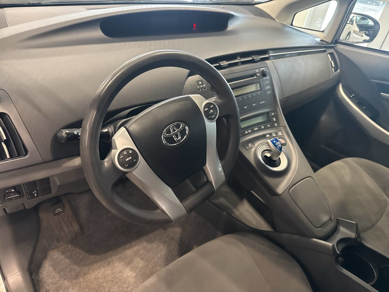 Used 2010 Toyota Prius One image 22