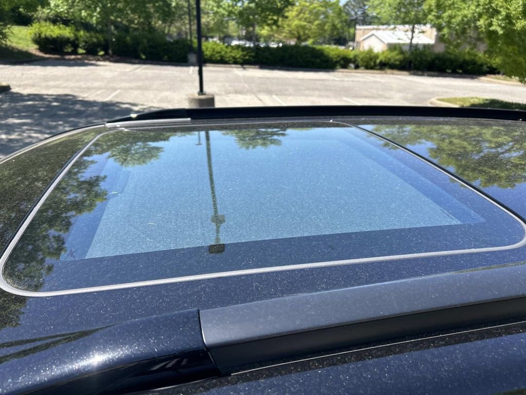 Used 2025 Subaru Forester Sport w/ Popular Package #1 AWD/4WD image 12