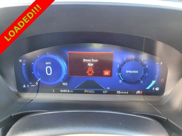 Used 2022 Ford Escape Titanium w/ Titanium Elite Package image 23