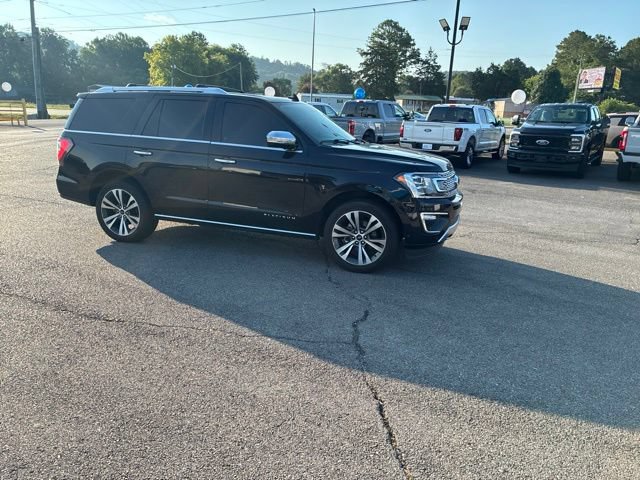 Used 2021 Ford Expedition Platinum AWD/4WD image 53