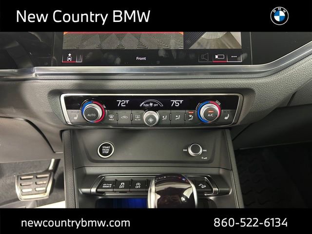 Used 2025 Audi Q3 2.0T Premium Plus image 21