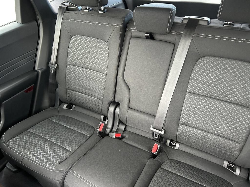 New 2026 Ford Escape Active w/ Active Premium Tech Pack AWD/4WD image 13