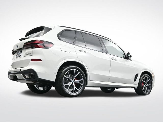 New 2026 BMW X5 xDrive40i w/ M Sport Package AWD/4WD image 32