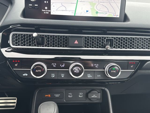 Certified 2026 Honda Civic Sport Touring image 27