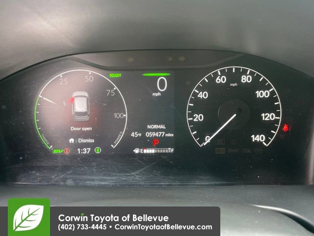 Used 2023 Honda CR-V Sport image 23