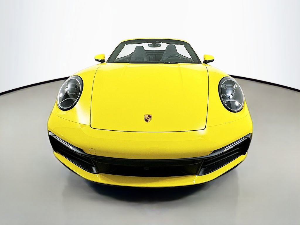 Used 2022 Porsche 911 Carrera image 6