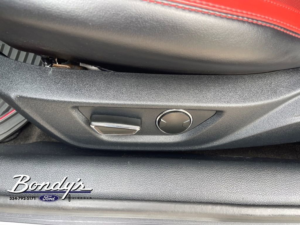 Used 2015 Ford Mustang GT Premium RWD image 9