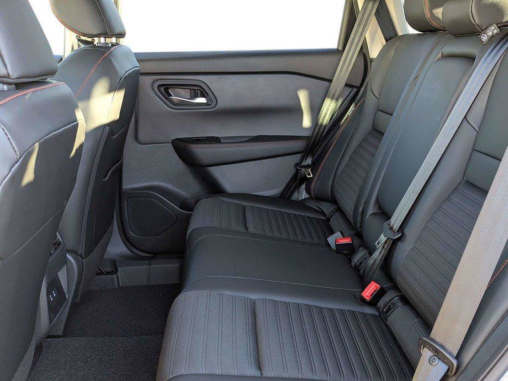 New 2026 Nissan Rogue SV w/ Rock Creek Premium Package AWD/4WD image 25