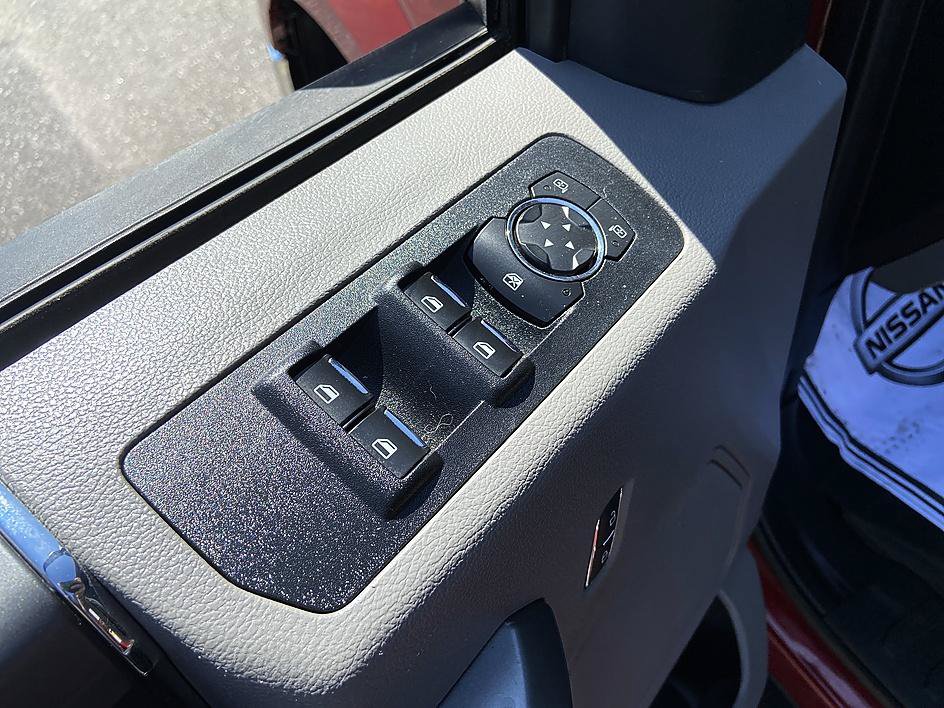 Used 2020 Ford F150 XLT w/ Equipment Group 302A Luxury AWD/4WD image 10