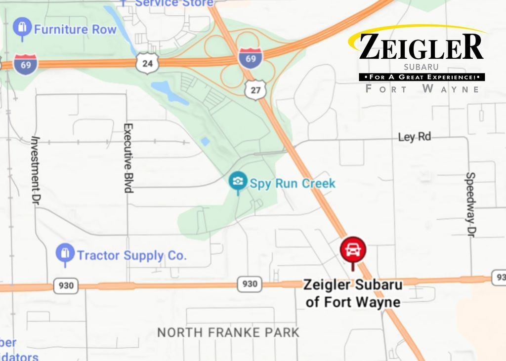 Used 2025 Subaru Forester Touring w/ Popular Package - Touring image 2