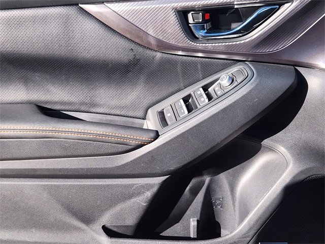 Used 2023 Subaru Crosstrek 2.5i Limited w/ Popular Package #4A image 25