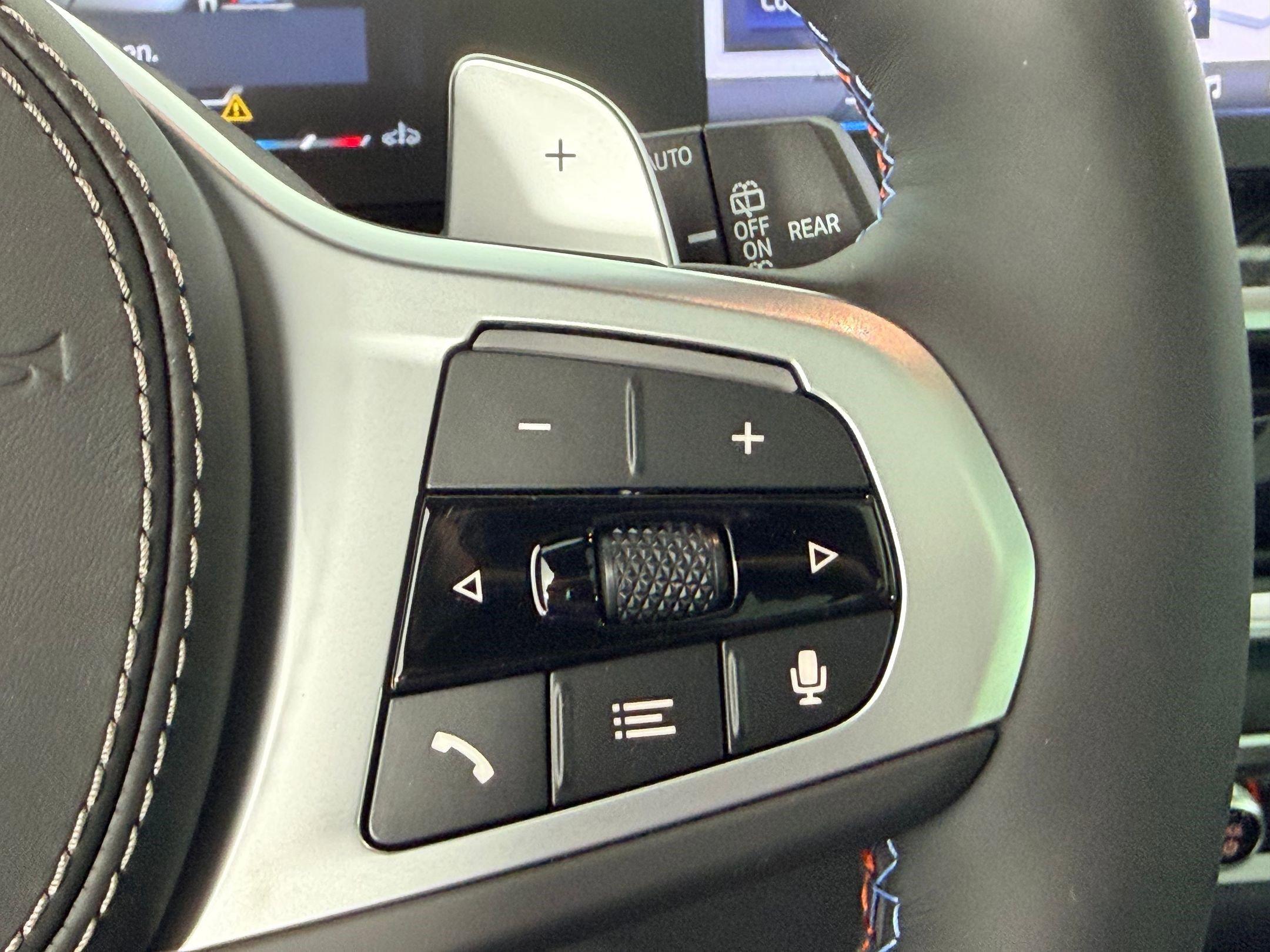 New 2026 BMW X5 M60i AWD/4WD image 29