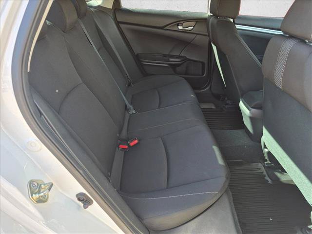 Used 2020 Honda Civic LX image 19