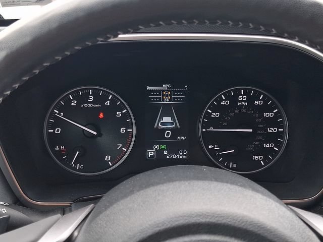 Certified 2024 Subaru Outback Touring XT AWD/4WD image 22